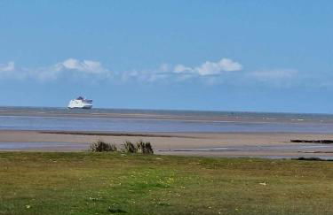 Our Sea View - Heysham - Foto 6