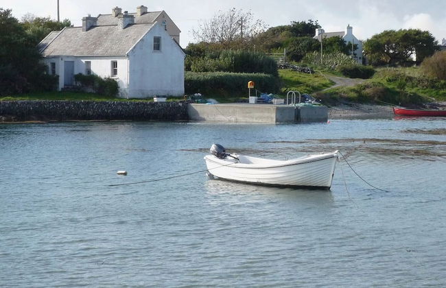 Old Barn Cottage Heir Island by Trident Holiday Homes - Foto 10