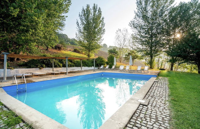Villa in Rome With Pool & Stunning Views - Foto 20