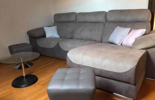 GITE DES FORGERONS - Foto 12