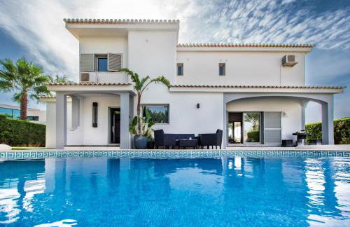 SeaBreeze by Algarve Villa Holidays - Foto 1