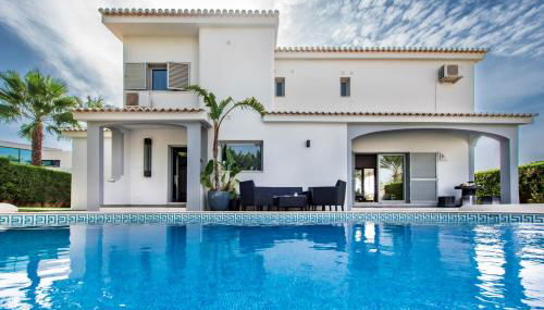 SeaBreeze by Algarve Villa Holidays - Foto 1