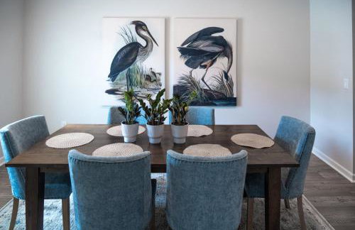 Shoo Fly at Lake Oconee - Lakefront, Kayaks, Games - Foto 49