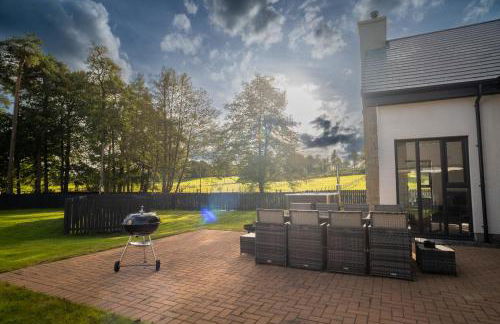 Lowwood Lodges - Foto 5