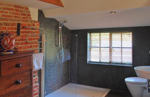 Burnt House Cottage - Foto 7