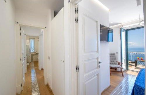 Villa Mascolo gruppo mascololuxuryapartments - Foto 22