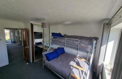 Spacious & Upmarket 2 Bedroom Detached Bungalow in Boston - Foto 17