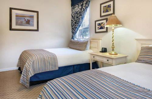 Wyndham Lake Marion- 2 BR- Apartment with resort access - Foto 12