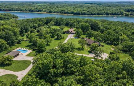 A-Frame Cabin #4 on Patoka Lake in Southern Indiana - Foto 16