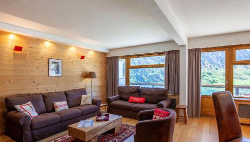 Apartment Le Shamrock - Le Lac-5 by Interhome - Foto 4