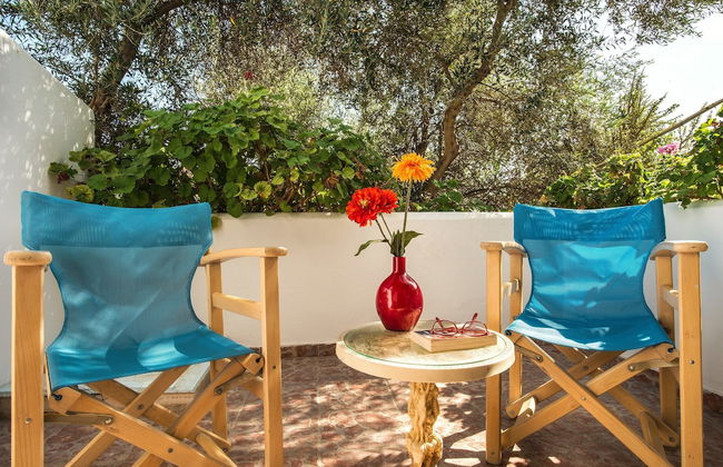 Hotel Dionysis Studios - Foto 69