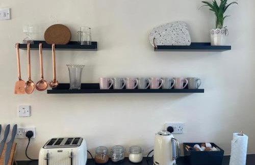 Honeycomb Cottage - Photo 8