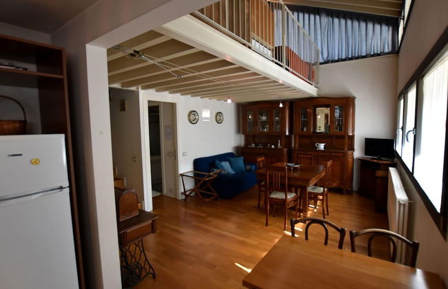 Cozy Apartment in Lovere near Lake - Foto 14