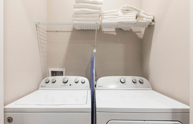 4 BR 4 BA Villa 1804ft 5min Disney BBQ - Foto 16