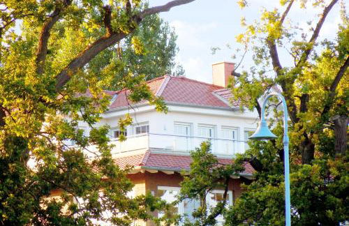 Hafenresidenz Lauterbach Ferienwohnung 2-3 - Photo 24