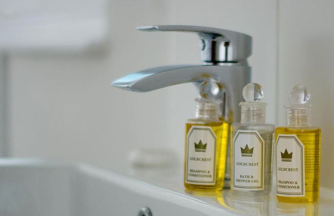 Remarkable 2-bed Apartment in Chelmsford - Foto 12