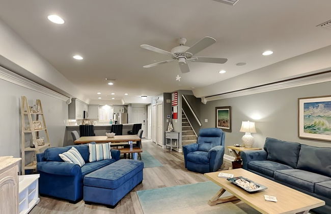 Aegean by Southern Vacation Rentals - Foto 41