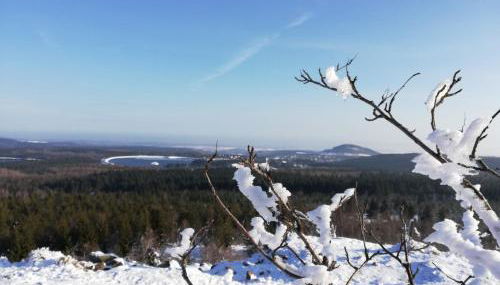 Fewo bei Reuters - Haus Tellkoppe - Foto 5