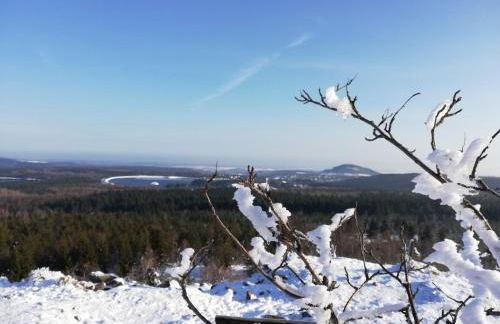 Fewo bei Reuters - Haus Tellkoppe - Foto 5