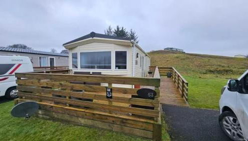 Caravan - Sleeps 8- Countryside Retreat - Foto 5, Garden