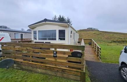 Caravan - Sleeps 8- Countryside Retreat - Foto 5