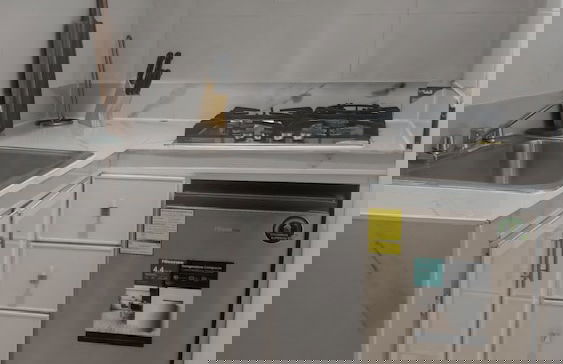 Cabañas Laguna Bella - Foto 4