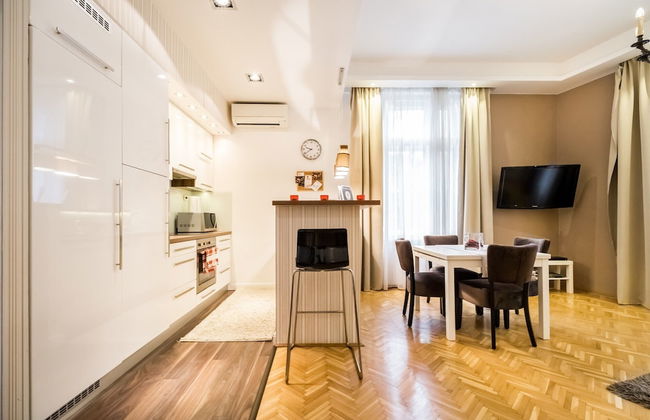 Magas 5 Apartment - Foto 11