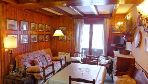 Apartment Les Charmoz-3 by Interhome - Photo 2