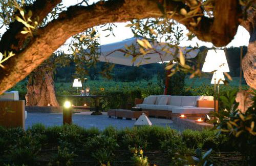 Locanda I Girasoli - Foto 54