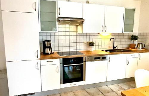 Ferienwohnung Haus 2 - Foto 6