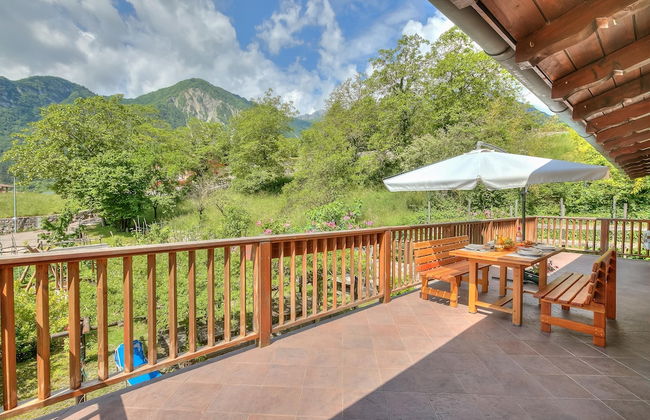 Casa Tra Borgo e Lago - Foto 33