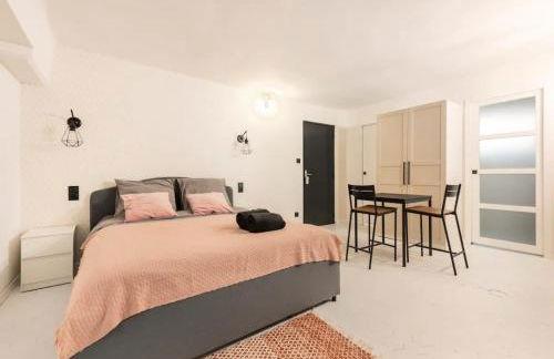 Aux portes du Panier - Foto 3