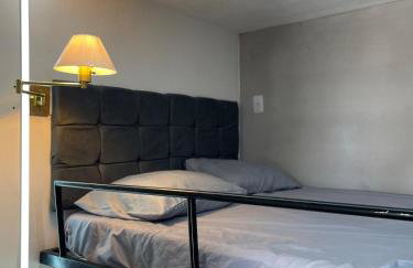 cozy Loft 6, air conditioning, WI-FI, TV, kitchen - Foto 34