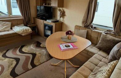 3 bed Static Caravan Lyons Winkups - Photo 8