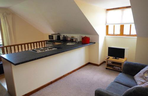 The Loft at Duffryn Mawr Self Catering Cottages - Photo 57