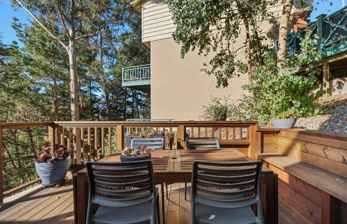 @ Marbella Lane - Chic Abode w/Mountain Skyline - Foto 34