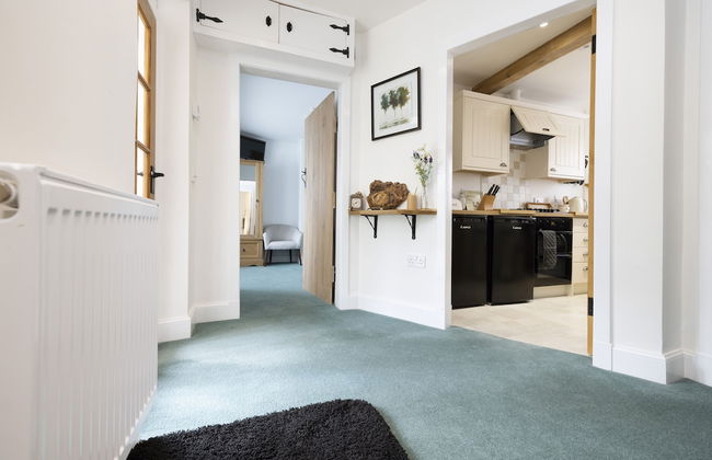 JOIVY The Nest- Cosy Holiday Cottage - Foto 20