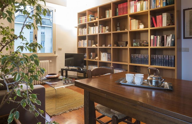 JOIVY Warm Family Flat - Foto 22