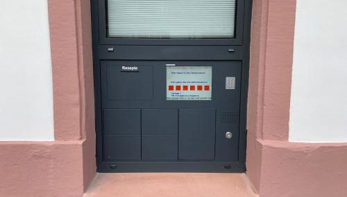 Apartment im alten Rathaus - Foto 4