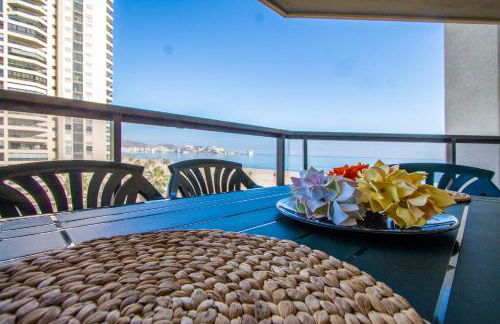 ESPACIO 5 - Primera Línea de Playa - Photo 52