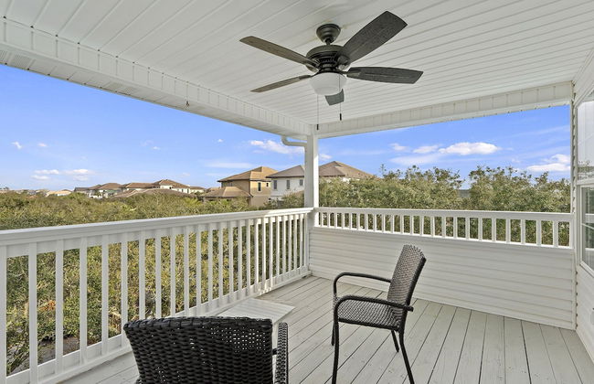 Koko Kabana Destin - Foto 51