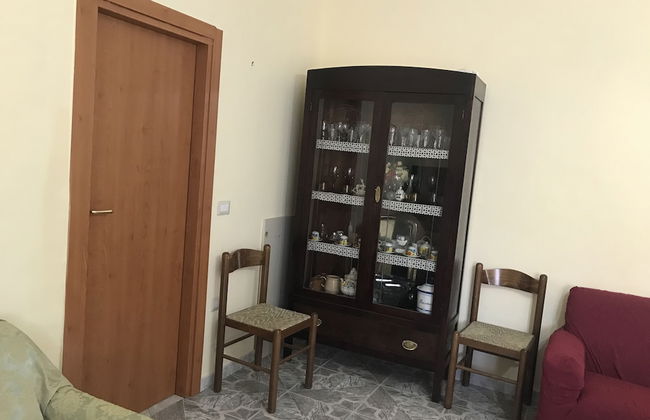 Centre of Pisciotta - Apartment - Stay 4 - Seaside - Foto 16