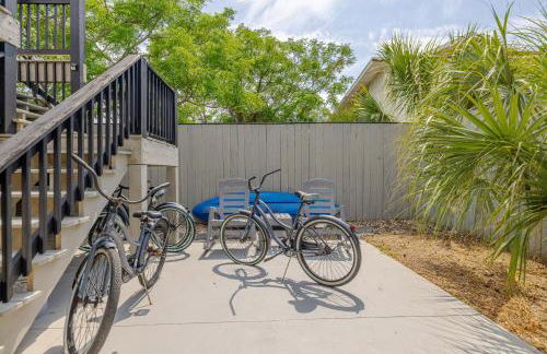 Bayview Cottage - Sun deck, pool, and more! - Foto 37