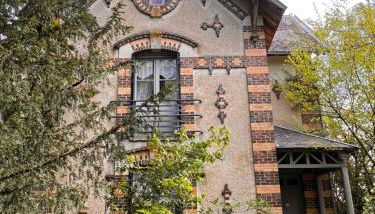 Le Relais en Berry - Foto 4