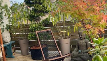 La maison bleue - Photo 3