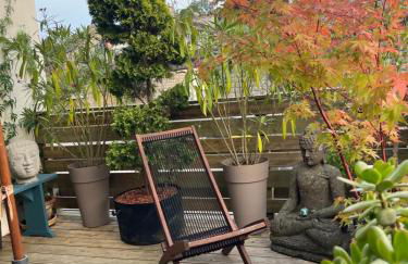 La maison bleue - Photo 3