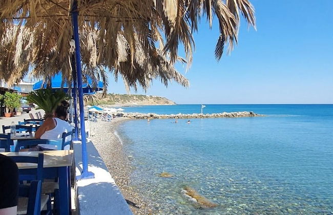 Hercules House in Tsoutsouras - Foto 29