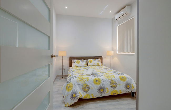 Modern Apartment in the Best Area of Sliema - Foto 4