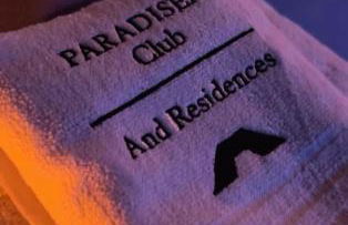 Paradisea club and residences - Foto 32