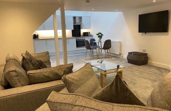 King Street Serviced Apartments - Foto 7